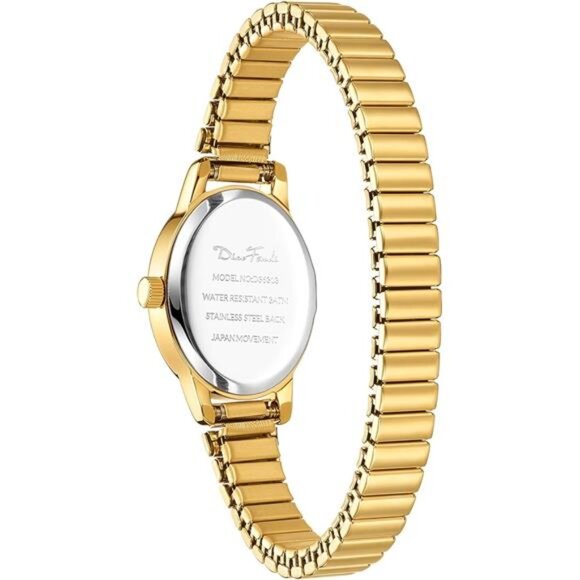 Women\'s Easy Reader Watch, Analog Women Watch with Stainless main image 10